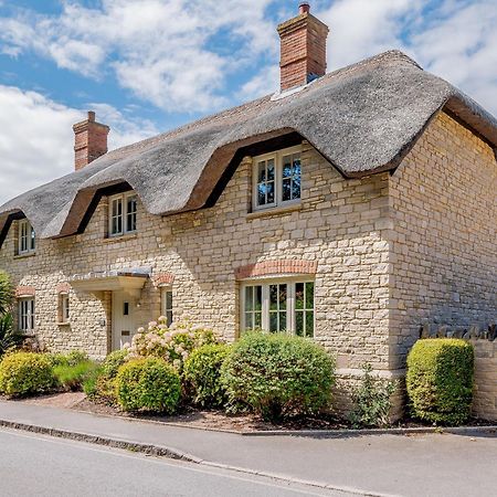 Hambury House Villa West Lulworth Dış mekan fotoğraf
