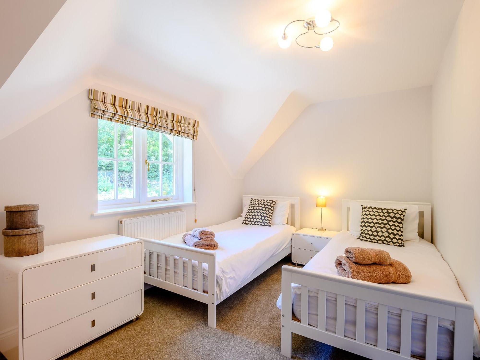 Hambury House Villa West Lulworth Dış mekan fotoğraf