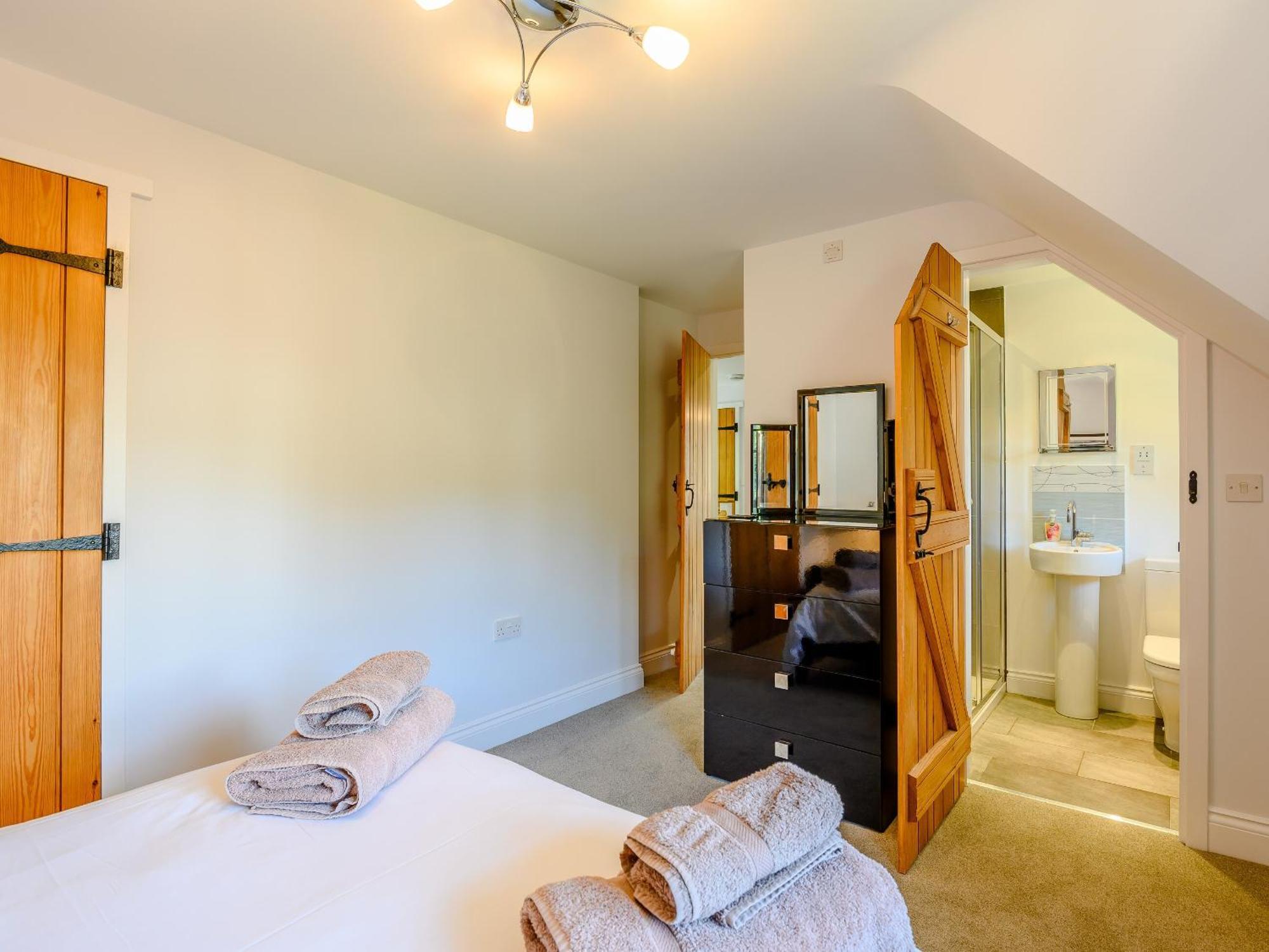 Hambury House Villa West Lulworth Dış mekan fotoğraf