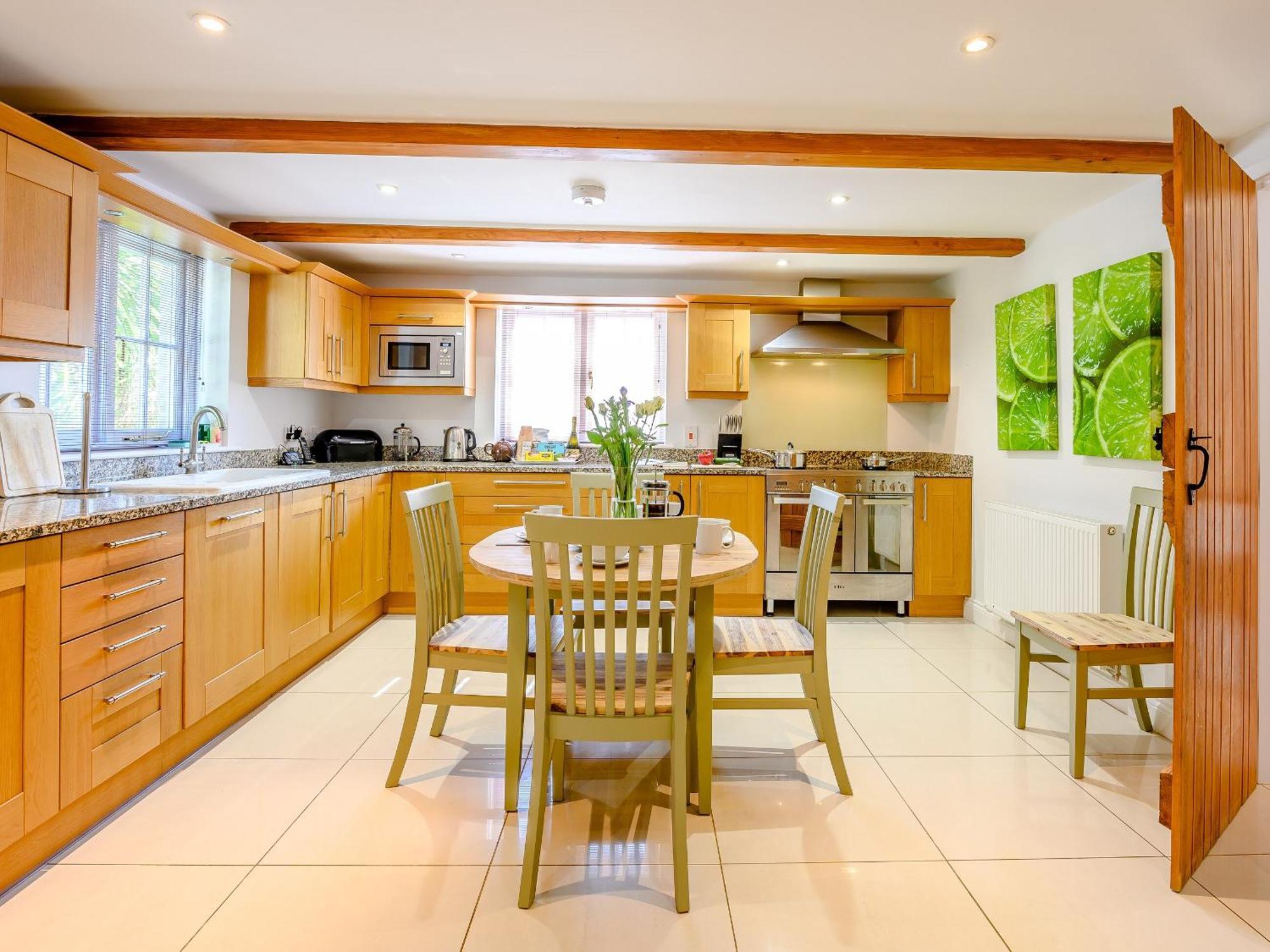 Hambury House Villa West Lulworth Dış mekan fotoğraf