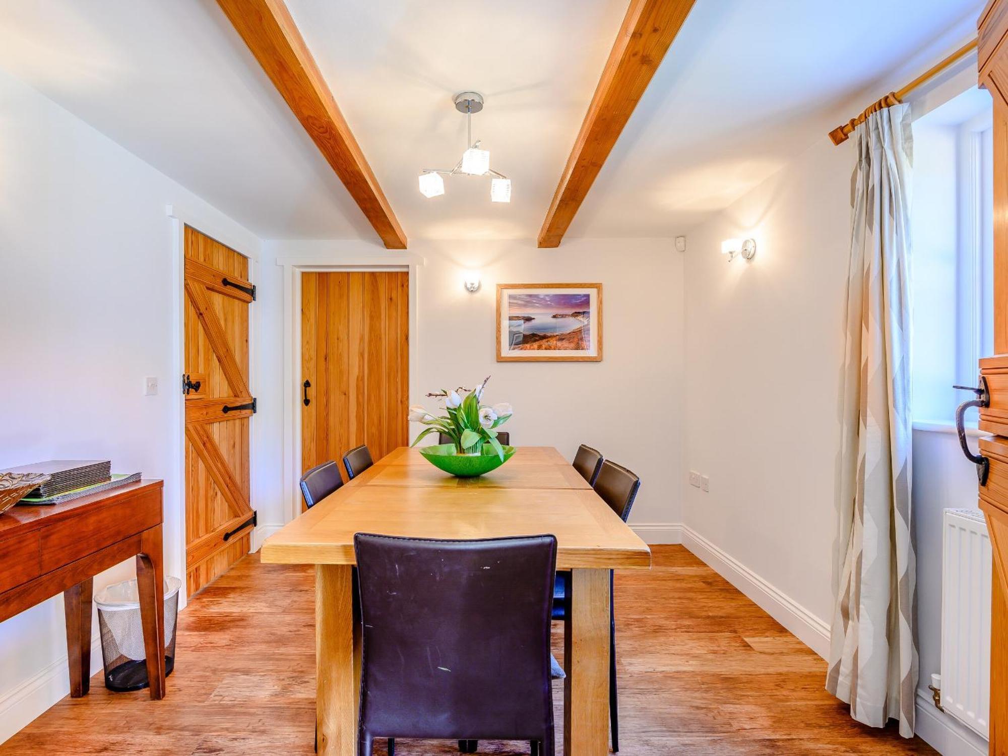 Hambury House Villa West Lulworth Dış mekan fotoğraf