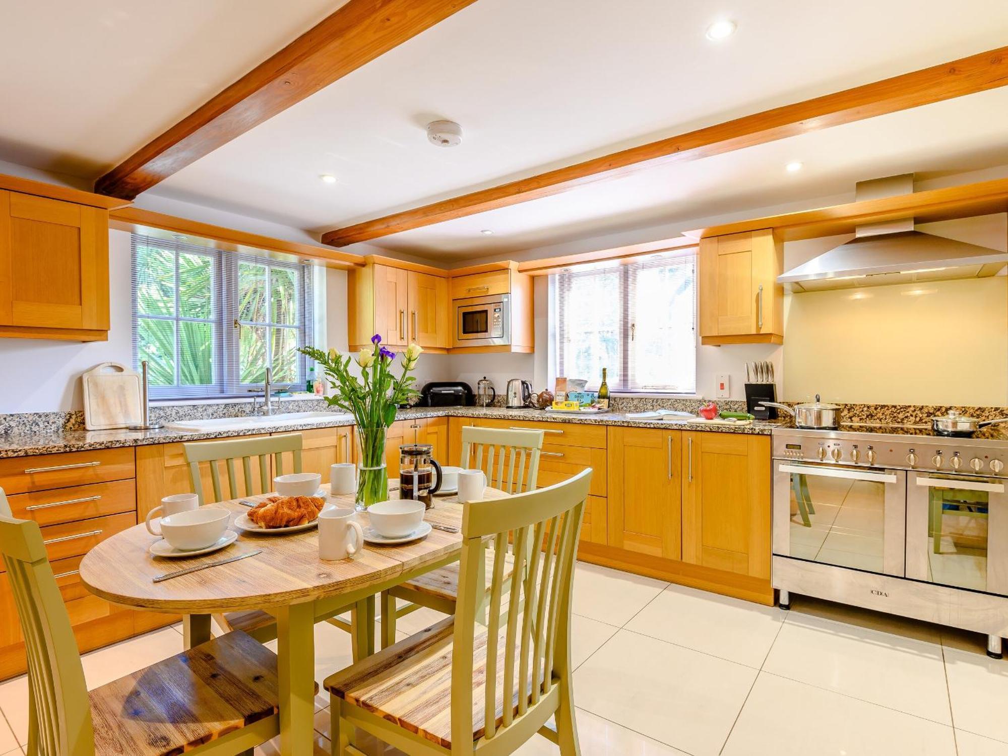 Hambury House Villa West Lulworth Dış mekan fotoğraf