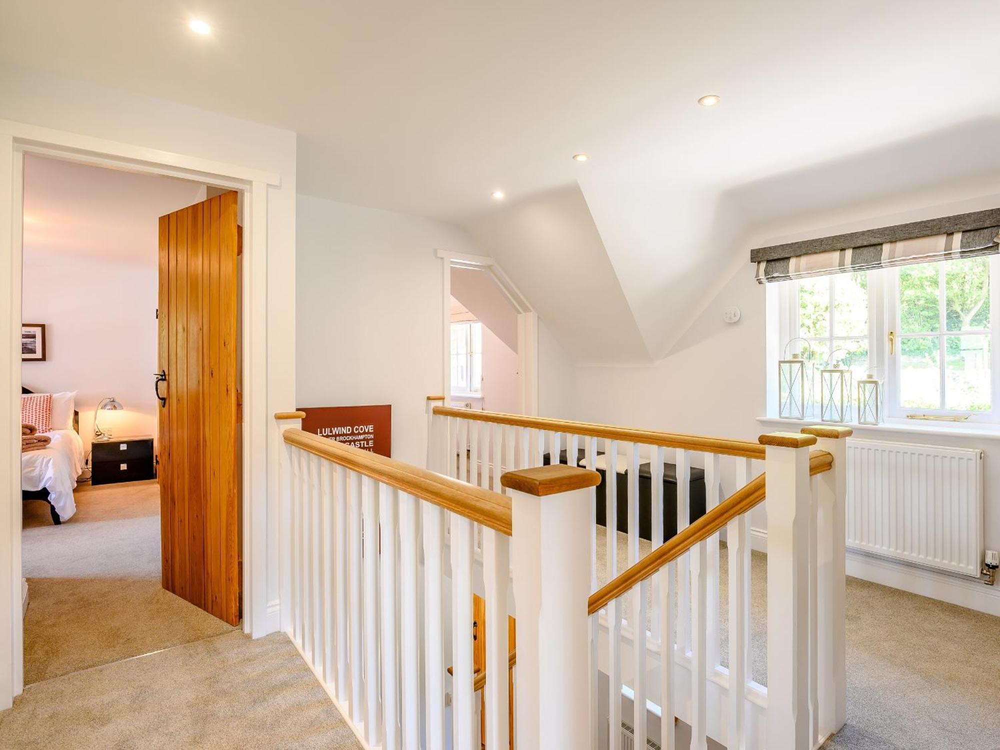 Hambury House Villa West Lulworth Dış mekan fotoğraf