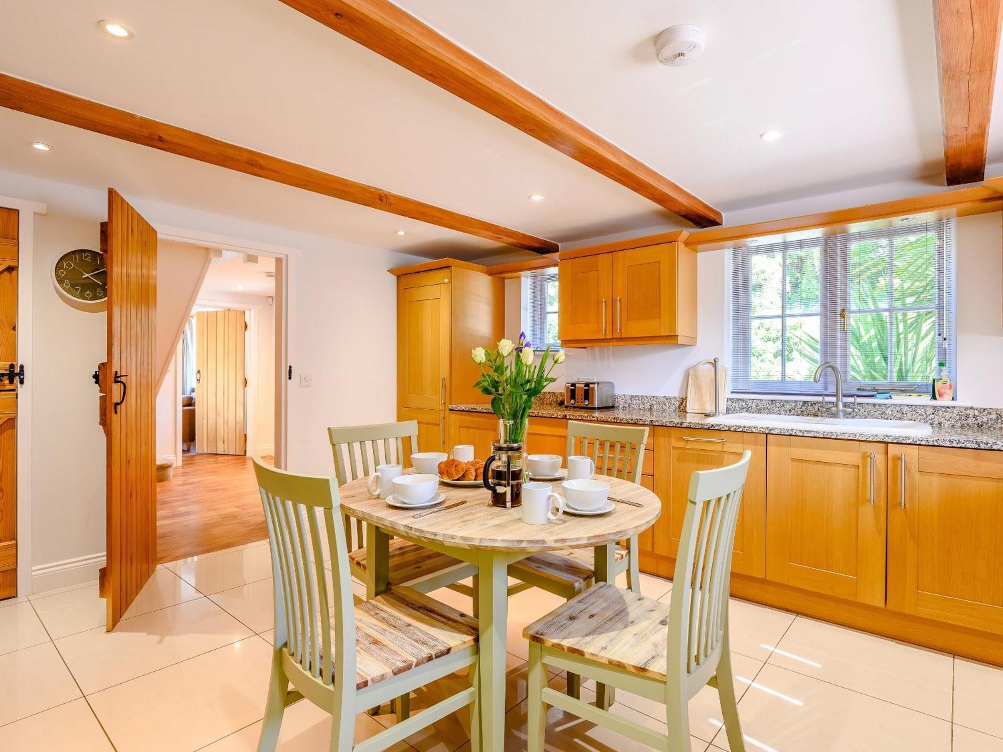 Hambury House Villa West Lulworth Dış mekan fotoğraf