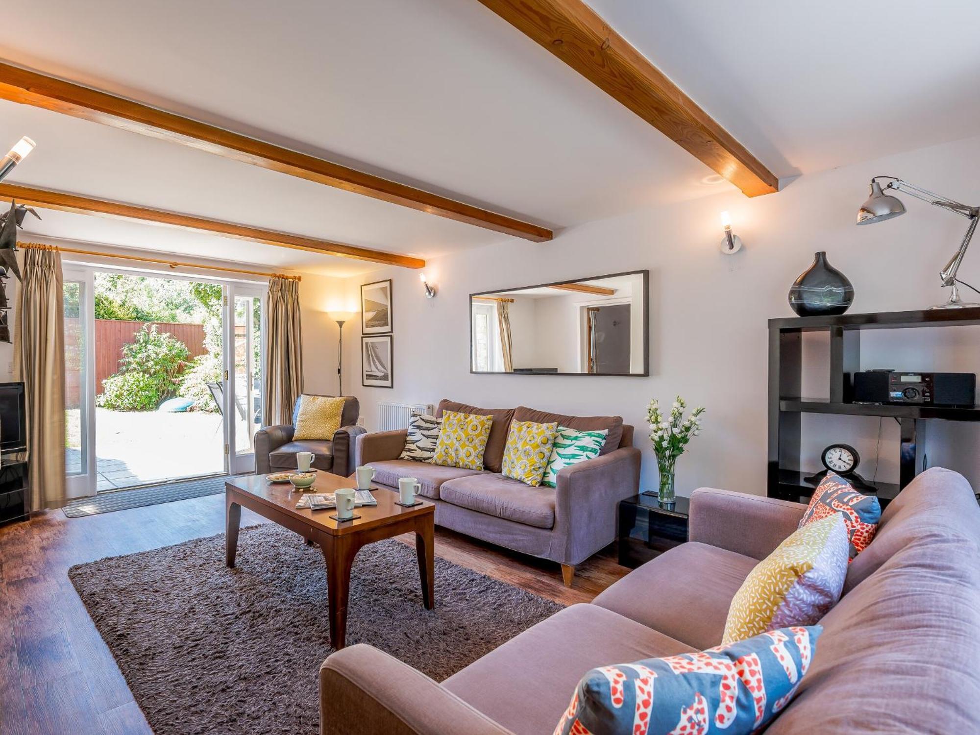 Hambury House Villa West Lulworth Dış mekan fotoğraf