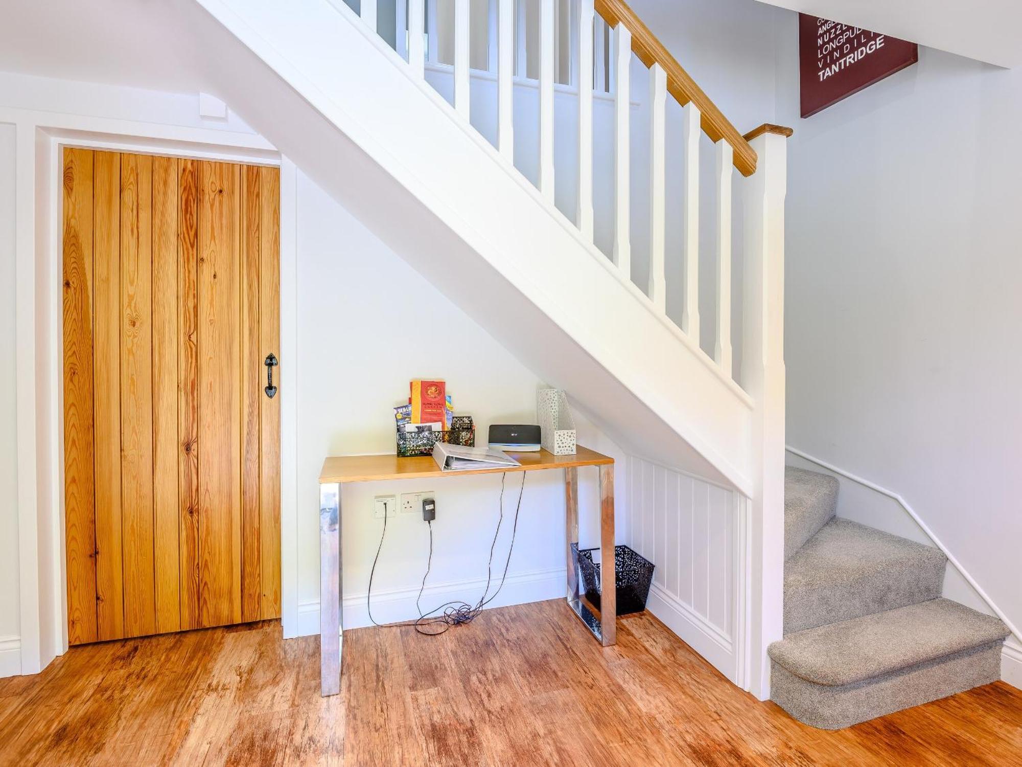 Hambury House Villa West Lulworth Dış mekan fotoğraf
